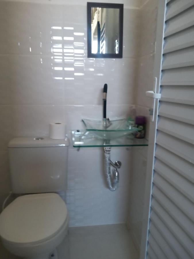 Quarto Aconchegante ساو بينتو دو سابوكاي المظهر الخارجي الصورة