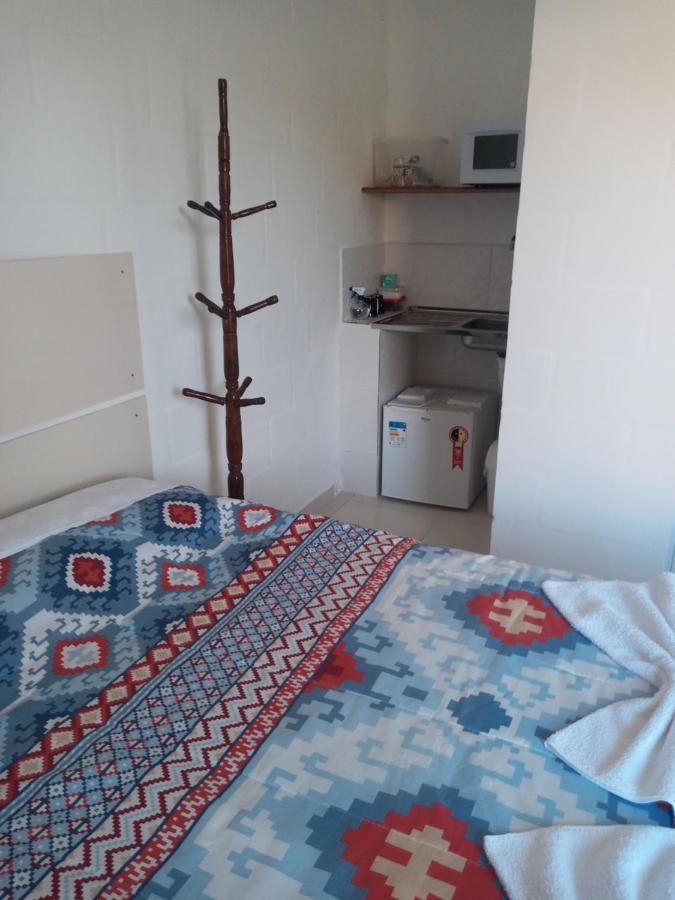 Quarto Aconchegante ساو بينتو دو سابوكاي المظهر الخارجي الصورة