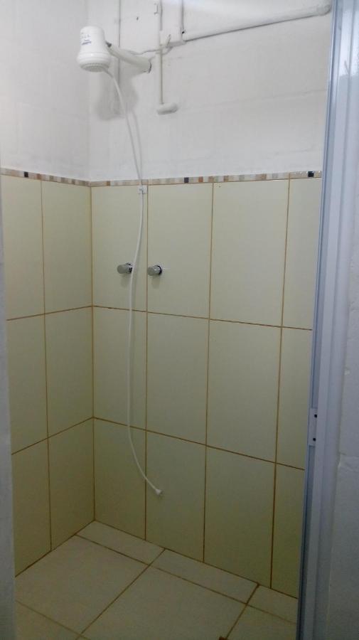 Quarto Aconchegante ساو بينتو دو سابوكاي المظهر الخارجي الصورة